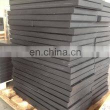 Thermoplastic UHMWPE Hard Plastic Sheet Solid Thick Polyethylene Block/recycled Uhmwpe Sheet thumbnail-5