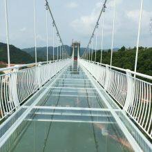 High Quality Bridge Construction  Popular Amusement Equipment Hanging Rope Bridge thumbnail-1