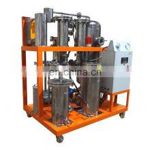Food Industrial Machinery Soybean Oil Purification/ Cleaning