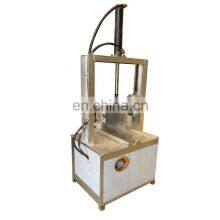 Cow Head Cutter Splitter Machine/ Pig Head Split Cutting Machine/ Sheep Head Half Separating Machine on Sale