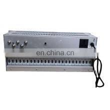 Promotion 24 in 1 Catv Analog HD to rf Modulator Catv
