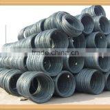 Chinese Manufacture Hot Rolled Stainless Steel Wire Rod thumbnail-4