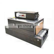 Hot Sale Automatic Pallet Heat Shrink Wrapping Machine thumbnail-3