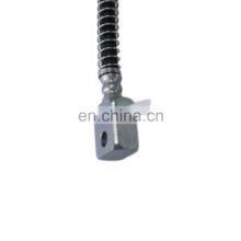 FOR SSANGYONG Rubber Hose of Brake Oil Pipe Hose ACTYON KYRON REXTON KORANDO C MUSSO RODIUS TIVOLI 4871009002 4871109002 thumbnail-3