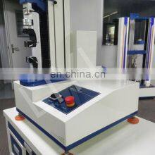 Liyi 30kn Universal Machine Mechanical Tester Packing Belt 90 Degree Peel Peeling Tensile Strength Testing Equipment thumbnail-5