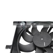 Auto Parts Cooling System Electric Radiator Fan Motor Cooling Fan 9023973 For CHEVROLET SAIL thumbnail-4
