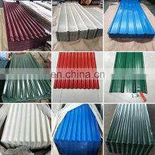 High Quality Galvanized Roofing Sheet,construction Material, Corrugated Steel Plate,steel thumbnail-2