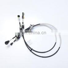 Topss Brand Good Quality Auto Hoodrelease Cable Bonnet Cable for Peugeot Oem 2150EC/7937.F2 thumbnail-2