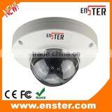 1080P Infrared TVI Fixed Board Dome Camera 10m IR Night Vision CCTV Video Camera thumbnail-1