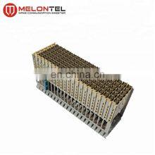 MT-3710 China Supply MDF 7100 Type 100 Pair MDF