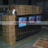 Commercial Stainless Steel Popsicle Machine With Molds thumbnail-4
