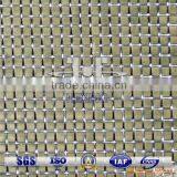 ss Crimped Wire Mesh