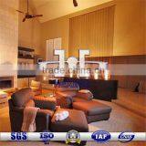 Pantone Color Decorative Aluminum Alloy Coil Drapery thumbnail-1