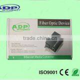 Ethernet Euipment Media Converter RJ45 10/100/1000 Base thumbnail-1