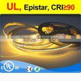 Best Selling ul Listed Led Strip,led Strip 3528,Christmas Epistar Led Strip