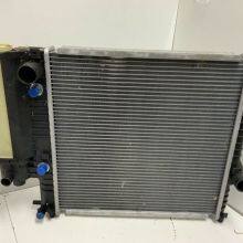Radiator for Mercedes Benz or BMW thumbnail-2