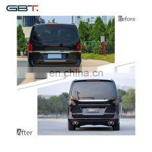 GBT Drop Shipping Auto Tuning Parts V-class Vito Vip Conversion Kit Facelift for Mercedes Vito W447 Body Kit thumbnail-3