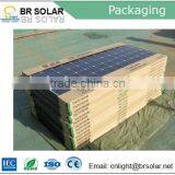 High Transmission Rate Poly Mono Crystalline Silicon Sunpower Solar Panel thumbnail-4