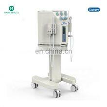 Sales New product 2022 water aqua dermabrasion peeling machine/dermabrasion equipment/microdermabrasion machine