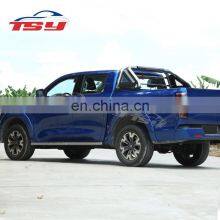 Universal Roll Bar For Hilux 2021 Rocco Auto Stainless Steel Part For All Pickup 4x4 thumbnail-2