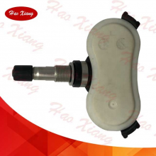 Haoxiang New Material Sensor Universal de Pressão de Pneu TPMS Sensor 529333M300 para o motor do carro thumbnail-3