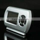 2014 Newest 1080P Night Vision Dvr V10 Camera Clock With HDMI Cable thumbnail-2