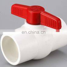 Piping Valves With Plastic Injection Moulding Maker thumbnail-2