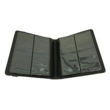 PU Card Binder thumbnail-2