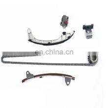 2.5L Motor Accessories Kits 5AR-FE Engine Timing Chain Parts For Toyota RAV4 Camry thumbnail-1