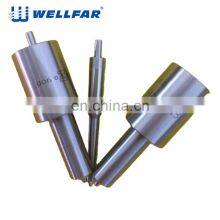Wellfar High Quality Hot Sale Diesel Auto Engine Assembly Fuel Injector Nozzle Dlla154s324n413 105015-4130