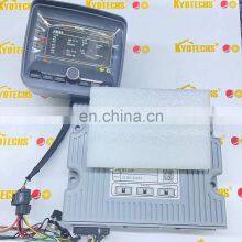 Hot Sale 21Q6-32601 21Q6-32600 MAIN ECM CONTROLLER for R200W R200W-9 thumbnail-2