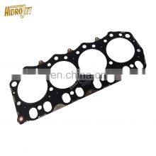 HIDROJET C4.2 Engine Part Cylinder Head Gasket 296-4784 2964784 for SK130-8 D04F thumbnail-2