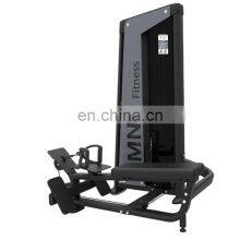 Heavy Sport 2022hot Sale Bodybuilding Pin Loaded Machine Low Row MND FH33 Long Pull/ Lat Pulldown thumbnail-1