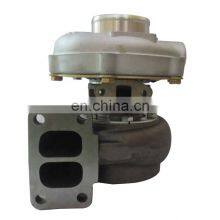 Турбонагнетатель T04E35 для 452077-5004S 452077-0004 452077-4 2674A080. Турбонагнетатель для сельскохозяйственного генератора Perkins 1006.6THR3