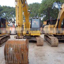 Komatsu Pc120-8 Mini Crawler Excavators Low Price thumbnail-3