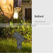 HUAYI High Brightness 9W Smd Stadium Sport Garden Outdoor Ip65 Waterproof LED Flood Light thumbnail-4