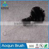 Custom-made Container Cleaning Brush ,Glassware/Wineware Nylon Brush thumbnail-2