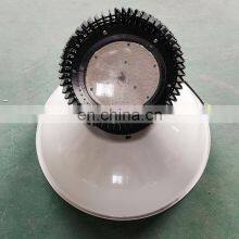 For Supermarket 4s Car Shop High Bay Light Fixture Long Lifespan High Bay Light 200w 120degree Reflector High Bay Lights 150w thumbnail-5