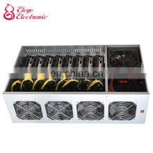 Oem S37 Cpu 8 Video Card Slot Memory Adapter Integrated Vga Interface Low Power Consumption S37 Motherboard thumbnail-2