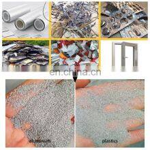 High-quality Eddy Current Copper Aluminum Fiber Separator Machine Price For Pet And Iron Cans Sorting thumbnail-3