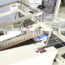 Automatic L Type Sealing Shrinking Wrapping Packing Machine thumbnail-3