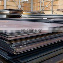 Hot Sales Cold Rolled Mild Steel Sheet Coils Prices 11mm Carbon Steel Plate S235jr thumbnail-5