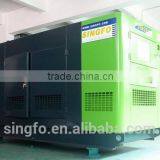 Popular Powerful Silent Generators Price of 1000kw