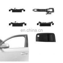 Outer Door Handle 69211-AA020-C0 Front LH For Camry 2002-2006 thumbnail-1