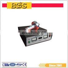 The Stable 15KHz 20KHz Ultrasonic Plastic Welding Generator Supplier thumbnail-4