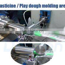 Automatic Pillow Plasticine Packing Machine and Play Dough Packing Machine Price thumbnail-5