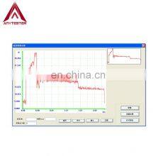 ASTM D256 CE Certificate Universal Pendulum Impact Tester With Factory Price thumbnail-2
