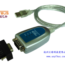 Hangzhou huite Technology FB-U1004  1 Port RS-232 / 422 / 485 to USB cable