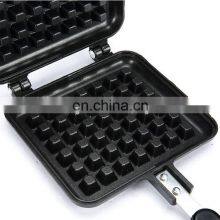 Eco-friendly Breakfast Nonstick Egg Waffles Frying Pan thumbnail-5