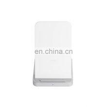 Original Xiaomi Wireless Charger 30W Max With Flash Charging for Xiaomi Mi Smartphone thumbnail-3